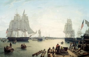 Boston havn
