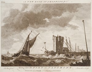  av Robert Sayer