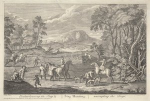 Frigjør uthjorten av Robert Sheppard