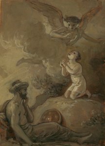 Scener fra en østromantikk [Arabian Nights]