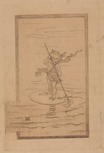 Uten tittel: Amor av Robert Smirke