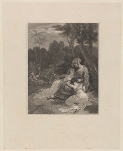 Uten tittel: Rasselas av Robert Smirke