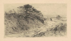 Veien til kysten av Robert Swain Gifford