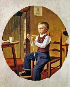 På jakt etter flukt av Robert Swainson