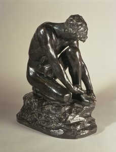 Konkurrenten av Robert Tait McKenzie