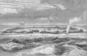 Whitsunday Island, c1885, 1890