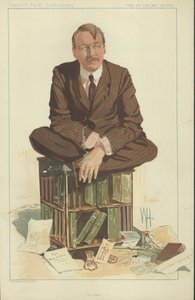 Oberstløyt Mark Sykes