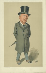 Herr Atherley Jones