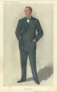Høyre ærede Sir Edward Carson