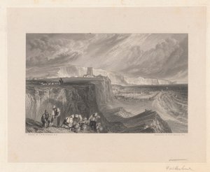 Folkestone, Kent