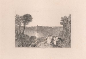 Albanosjøen
