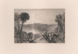 Albanosjøen