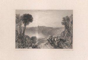 Albanosjøen