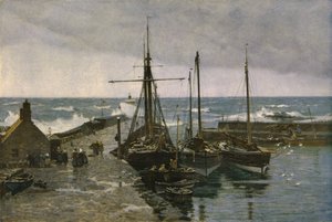 Hjem og ly, 1905, c1930.