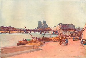 Paris, ca 1875