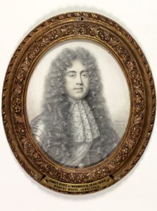 James Scott, hertugen av Monmouth og Buccleuch av Robert White