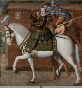 Henry, prins av Wales (1594-1612)