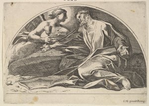 Kval i hagen, 1680-1743.