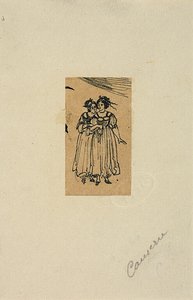  av Rodolphe Bresdin