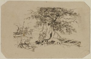  av Rodolphe Bresdin