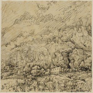  av Rodolphe Bresdin