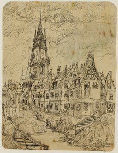 av Rodolphe Bresdin