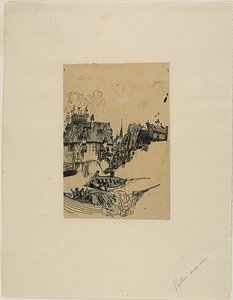  av Rodolphe Bresdin