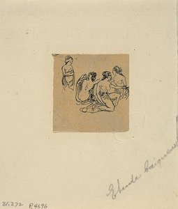  av Rodolphe Bresdin