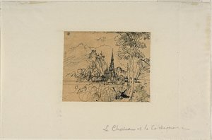  av Rodolphe Bresdin