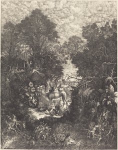 Den barmhjertige samaritan