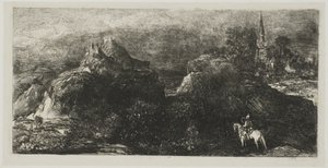  av Rodolphe Bresdin