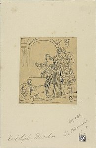  av Rodolphe Bresdin