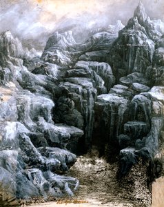 The Rocks, ca 1842-1885