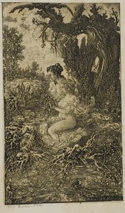  av Rodolphe Bresdin