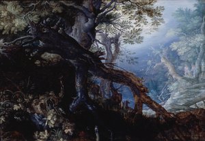  av Roelandt Jacobsz. Savery