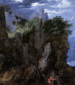  av Roelandt Jacobsz. Savery