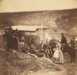  av Roger Fenton