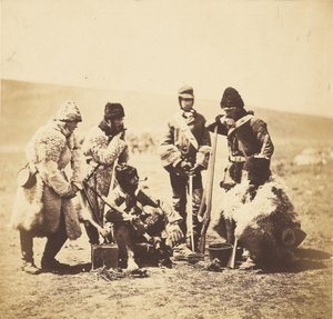  av Roger Fenton