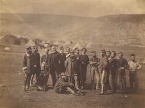  av Roger Fenton