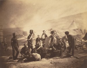  av Roger Fenton