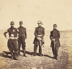  av Roger Fenton
