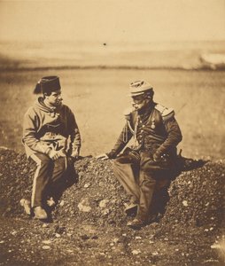  av Roger Fenton