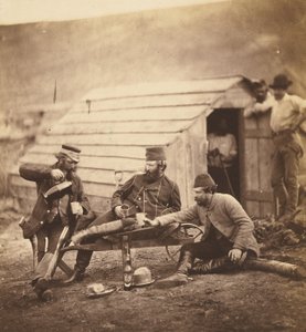  av Roger Fenton