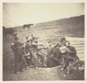  av Roger Fenton