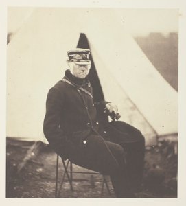 Generalløytnant Sir W.J. Codrington, K.C.B.