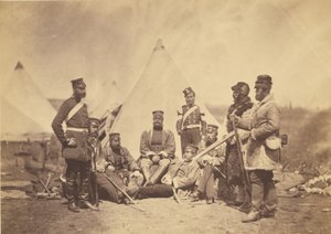  av Roger Fenton