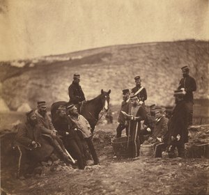  av Roger Fenton