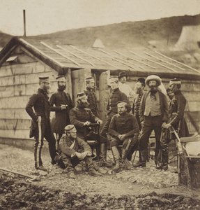  av Roger Fenton