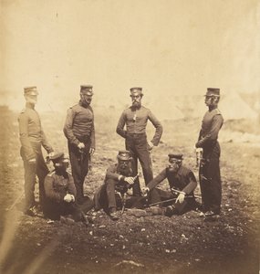  av Roger Fenton