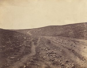  av Roger Fenton